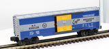 Lionel 6-19268 Missouri Pacific Box Car O Scale Like New