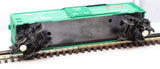 Lionel 6-9749 PENN CENTRAL Box Car Mainline O Scale Like New