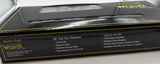 Weaver U23002 LD Yale 35 Trailer on New Haven 50 Flat Car 3 rl O SCALE NEW