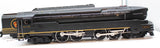 MTH  PREMIER  20-3043-1 PENNSYLVANIA RAILROAD PRR 4-4-4-4 T-1 Duplex Steam Locomotive & Tender #6110 O Scale Used Excellent