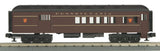 MTH Rugged Rails 33-6210 Pennsylvania Rugged Rails O-27 Madison Combine Car O SCALE NEW