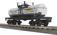 MTH Rugged Rails 33-7327 Sunoco Tank Car O SCALE Used Excellent