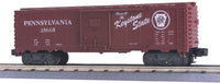 MTH Rugged Rails 33-7403 Pennsylvania O SCALE Like New