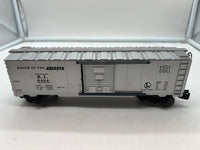 Lionel 6-19269 Rock Island 6464 series box car O SCALE NEW