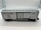 Lionel 6-19269 Rock Island 6464 series box car O SCALE NEW