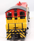 MTH Railking 30-2886-1 Pittsburg & Shawmut SW-9 Switcher Diesel Engine with Proto-Sound 2.0 O SCALE New BCR installed Like New limited rare