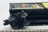 Lionel 2128130 Vintage Miller High Life Reefer beer car O SCALE Like New