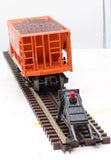 MTH Railking 30-75231 Bessemer & Lake Erie Ore Car O SCALE Like New
