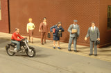 Bachmann 33151 City People