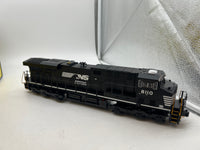 MTH Norfolk Southern ES44AC diesel engine Proto 3.0 GEVO Imperial 30-4236-1E  O SCALE Like New