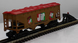 K-Line K-101872 Jif Peanut Butter Closed Hopper Car O SCALE Used