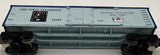 Lionel 6-19509 INVENTORS Alexander Graham Bell Reefer O SCALE Like New