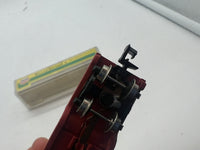 Model Power 4100 Searchlight Car All Metal N SCALE Like New