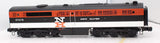 Lionel 6-14599 New Haven Alco PB B-unit Non-Powered #0767-B O SCALE Like New