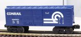 Lionel 6-9035 Conrail box car#9001 O SCALE Like New