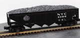 MTH Railking 30-7517 New York Central Hopper Car O SCALE Used Excellent