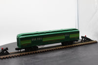 Lionel Crescent 6-9533 Southern Stonewall Jackson O SCALE Like New
