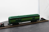 Lionel Crescent 6-9533 Southern Stonewall Jackson O SCALE Like New