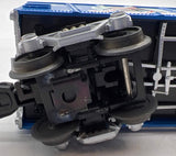 MTH Railking 30-74360 Rudolph the Red Nosed Reindeer- Yukon Cornelius Boxcar  O SCALE Used Excellent