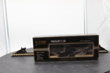 K-Line K-632-2111 Union Pacific CLASSIC Tank Car 69151 Used Excellent