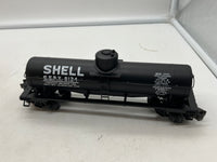 Lionel 6-51300 shell tank car die-cast body and frame semi-scale AB O SCALE NEW