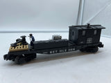 Lionel 6-26764 BETHLEHEM STEEL OPERATING WELDING CAR O SCALE Like New limited