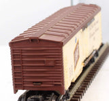 Lionel 6-9851 SCHLITZ Billboard Reefer Car O Scale Used No Box
