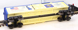 Lionel 6-7601 DELAWARE Spirit of 76 Box Car Mainline O Scale Like New
