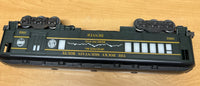 Lionel 6-7205 1982 TCA Convention Car Rocky Mountain Route Denver RPO Passenger Car O Scale No Box