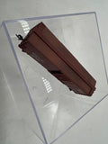 Atlas 45837 PITTSBURGH & LAKE ERIE PLE NYC USRA 40' Steel Re-built Boxcar MasterLine #83882 N Scale Used Excellent