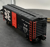 MTH Premier 20-90581B New Haven 40' AA Boxcar O SCALE NEW
