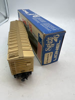 Lionel 6-7603 Spirit of 76 State of New Jersey box car O scale Like New