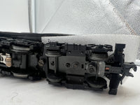 MTH 20-5610-1E Pennsylvania Rail Road PRR GG-1 electric engine with PS2 #4892 O SCALE Used Excellent Damaged Box