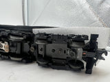 MTH 20-5610-1E Pennsylvania Rail Road PRR GG-1 electric engine with PS2 #4892 O SCALE Used Excellent Damaged Box