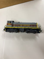 HO Scale Bargain Engine 64 Atlas Erie Lackawanna Switcher Used  VG