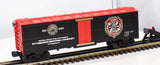 MTH Railking 30-78072 Iron City RailKing Modern Reefer Car O SCALE Like New