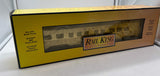 MTH 30-4202B Santa Fe 60' Streamlined Vista Dome Passenger Car O Scale NEW