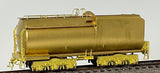 OMI Vanderbilt Tender Brass HO SCALE Like New