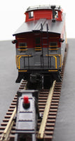 MTH 20-91164 Premier CA-1 Woodsided Caboose New York Central NYC pacemaker O SCALE Like New