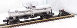 RMT 96899-12 EAST BROAD TOP 8000 Gallon Single Dome Tank O Scale Like New
