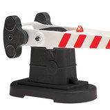 Lionel 6-12714 Auto Crossing Gate O SCALE Like New Damaged Box