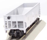 American Flyer 4-9203 BOSTON & MAINE Hopper S Scale Used