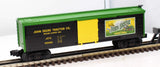 Lionel 2228380 John Deere Reefer O SCALE Like New