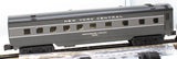 K-Line K4570-10550 NEW YORK CENTRAL Passenger Car  Streamliner O Scale Like New