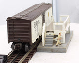 Lionel 6-9220 operating Milk car O SCALE Used