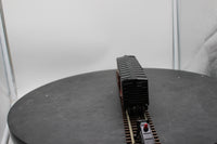 Lionel 6-29202 ATSF Santa Fe All The Way BOXCAR Freight Car  Like New