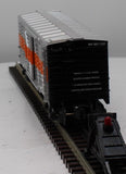 O-Line OLR112 WESTERN PACIFIC STOCK CAR O Scale Like New
