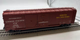 Lionel 2226670 Union Pacific UP End Door Boxcar #161202 O SCALE Like New
