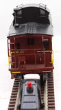 MTH Premier 20-91225 Pennsylvania N-6b Caboose w/Operating Signal Man O SCALE Like New