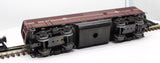 Lionel 6-8060 Tuscan Red PRR F-3B Dummy Unit O SCALE Used